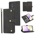 For Samsung Galaxy A32 5G / Black