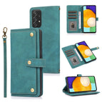 For Samsung Galaxy A52 5G / 4G / Lake Blue