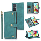 For Samsung Galaxy A71 4G / Lake Blue