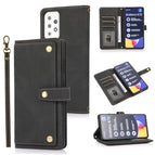 For Samsung Galaxy A72 5G / 4G / Black