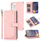 For Samsung Galaxy A72 5G / 4G / Pink