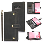 For Samsung Galaxy Note8 / Black