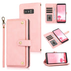 For Samsung Galaxy Note8 / Pink