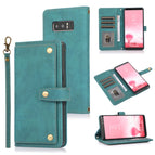 For Samsung Galaxy Note8 / Lake Blue