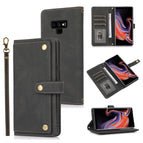 For Samsung Galaxy Note9 / Black