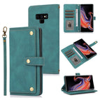 For Samsung Galaxy Note9 / Lake Blue