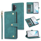 For Samsung Galaxy Note 10 Pro / Lake Blue