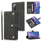 For Samsung Galaxy Note20 / Black