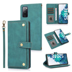 For Samsung Galaxy S20 FE / Lake Blue