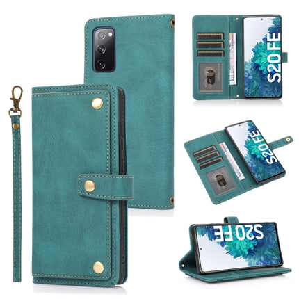 PU + TPU Horizontal Flip Leather Case with Holder & Card Slot & Wallet & Lanyard, For Samsung Galaxy Note9, For Samsung Galaxy Note 10 Pro, For Samsung Galaxy Note20, For Samsung Galaxy S20 FE