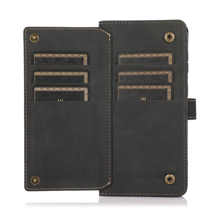 PU + TPU Horizontal Flip Leather Case with Holder & Card Slot & Wallet & Lanyard, For Samsung Galaxy S20+, For Samsung Galaxy S21 FE 5G, For Samsung Galaxy S21+ 5G, For Samsung Galaxy S21 Ultra 5G
