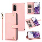 For Samsung Galaxy S20+ / Pink