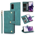 For Samsung Galaxy S20+ / Lake Blue
