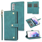 For Samsung Galaxy S21+ 5G / Lake Blue