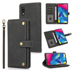 For Samsung Galaxy A10 / M10 / Black