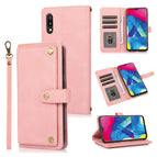 For Samsung Galaxy A10 / M10 / Pink