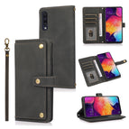 For Samsung Galaxy A50 / A30s / A50s / Black