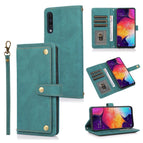 For Samsung Galaxy A50 / A30s / A50s / Lake Blue