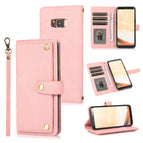 For Samsung Galaxy S8 / Pink