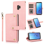 For Samsung Galaxy S9 / Pink