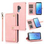 For Samsung Galaxy S9+ / Pink