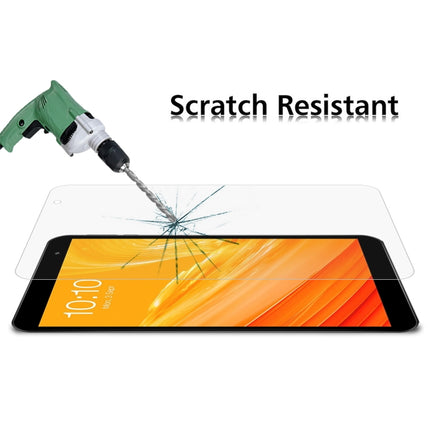 9H 2.5D Explosion-proof Tempered Glass Film, For Teclast P80X, For Teclast M40SE, For Teclast M40 Pro, For Teclast M40, For Teclast P20HD, For Teclast T40 Plus