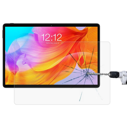 9H 2.5D Explosion-proof Tempered Glass Film, For Teclast P80X, For Teclast M40SE, For Teclast M40 Pro, For Teclast M40, For Teclast P20HD, For Teclast T40 Plus