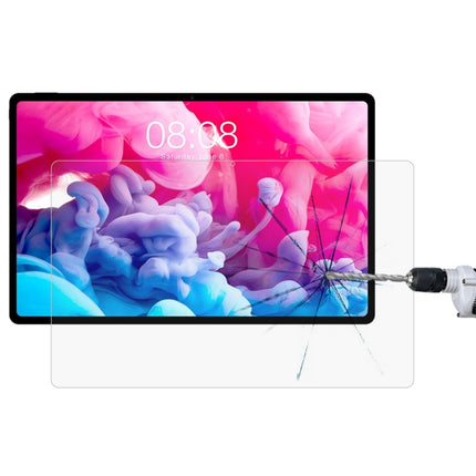 9H 2.5D Explosion-proof Tempered Glass Film, For Teclast P80X, For Teclast M40SE, For Teclast M40 Pro, For Teclast M40, For Teclast P20HD, For Teclast T40 Plus