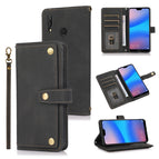 For Huawei P20 Lite / Black