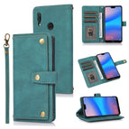 For Huawei P20 Lite / Lake Blue