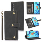For Huawei P30 / Black