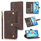 For Huawei P30 / Brown