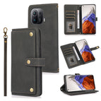 For Xiaomi Mi 11 Pro / Black