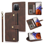 For Xiaomi Mi 11 Pro / Brown