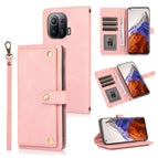 For Xiaomi Mi 11 Pro / Pink