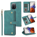 For Xiaomi Mi 11 Pro / Lake Blue