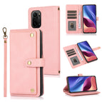 For Xiaomi Redmi K40 / Pink