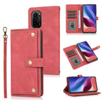 For Xiaomi Redmi K40 / Wine Red