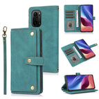 For Xiaomi Redmi K40 / Lake Blue