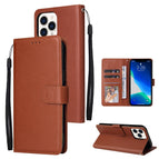 For iPhone 13 Pro Max / Brown