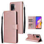 For OPPO A94 4G / Rose Gold