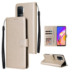 For OPPO A94 4G / Tyrant Gold