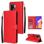 For OPPO A94 4G / Red