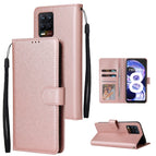 For OPPO Realme 8 / 8 Pro 4G / Rose Gold