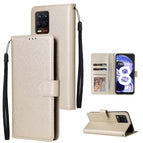 For OPPO Realme 8 / 8 Pro 4G / Tyrant Gold