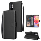 For Xiaomi Redmi Note 10 5G / Black