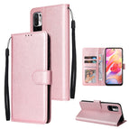 For Xiaomi Redmi Note 10 5G / Rose Gold