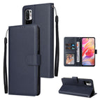 For Xiaomi Redmi Note 10 5G / Navy