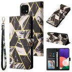 For Samsung Galaxy A22 5G / Black