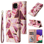 For Samsung Galaxy A22 5G / Purple